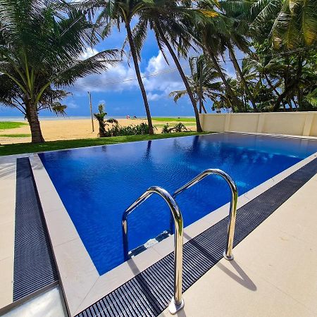 Star Beach Guest House Negombo Ngoại thất bức ảnh