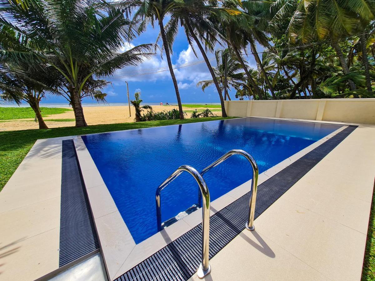 Star Beach Guest House Negombo Ngoại thất bức ảnh