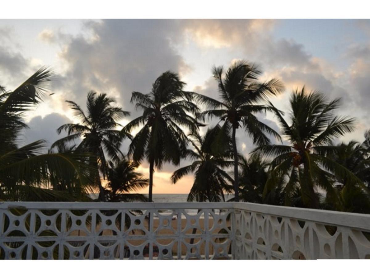 Star Beach Guest House Negombo Ngoại thất bức ảnh