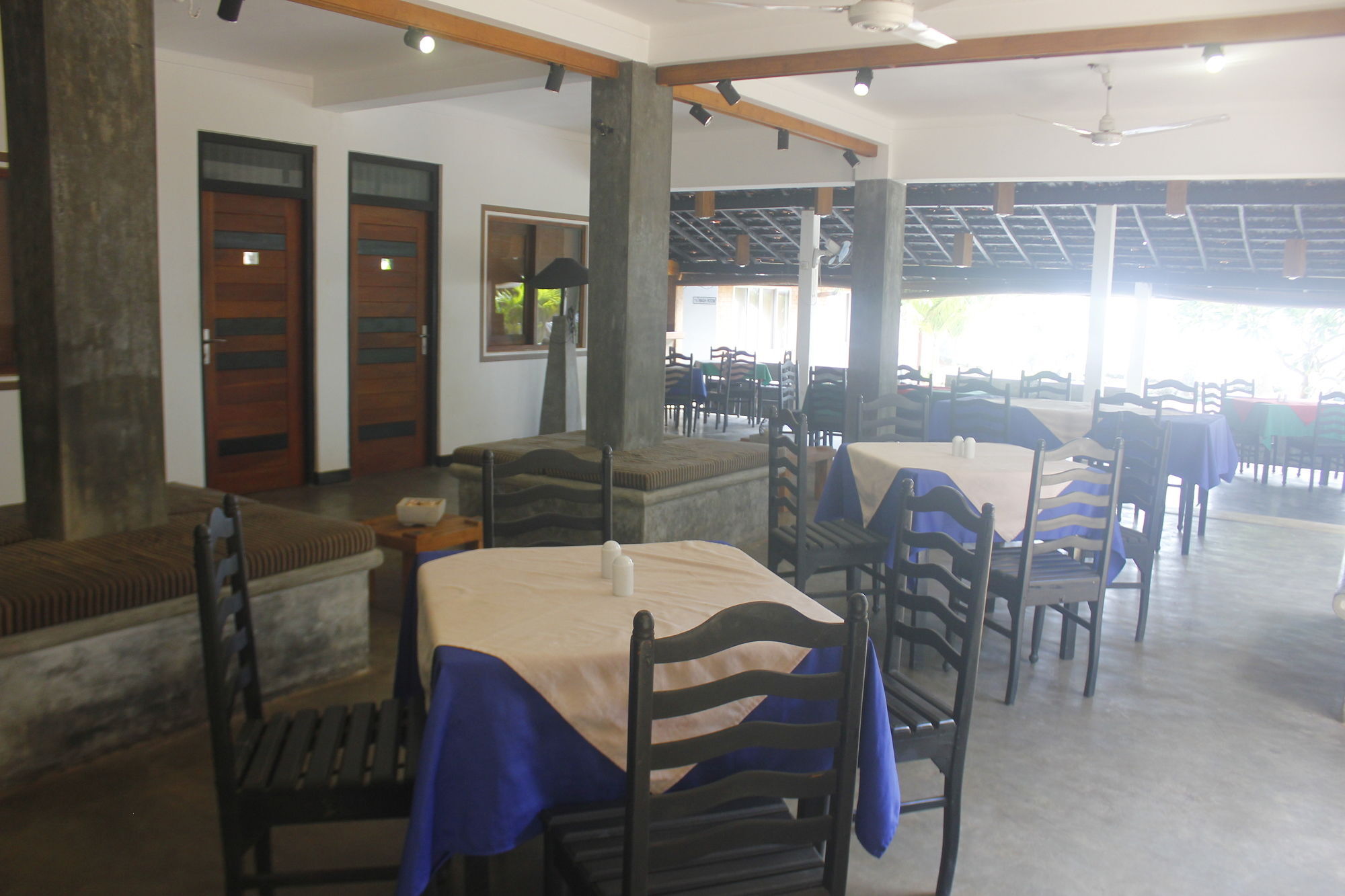 Star Beach Guest House Negombo Ngoại thất bức ảnh