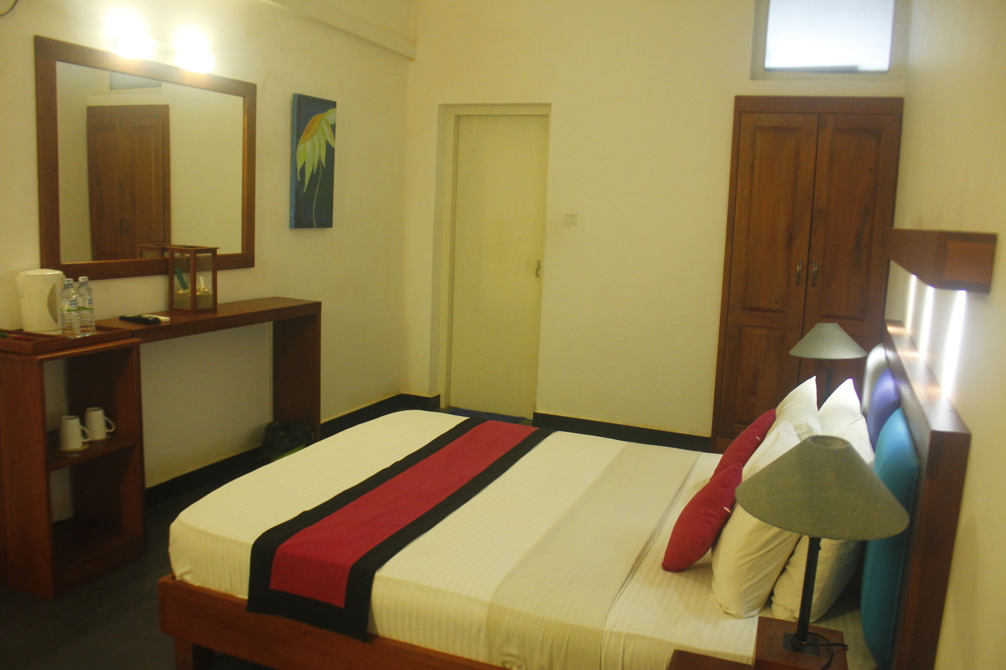 Star Beach Guest House Negombo Ngoại thất bức ảnh