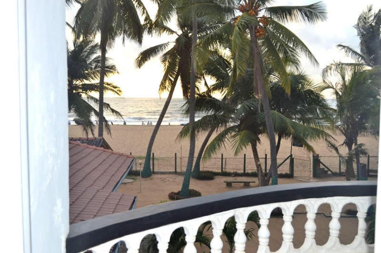 Star Beach Guest House Negombo Ngoại thất bức ảnh