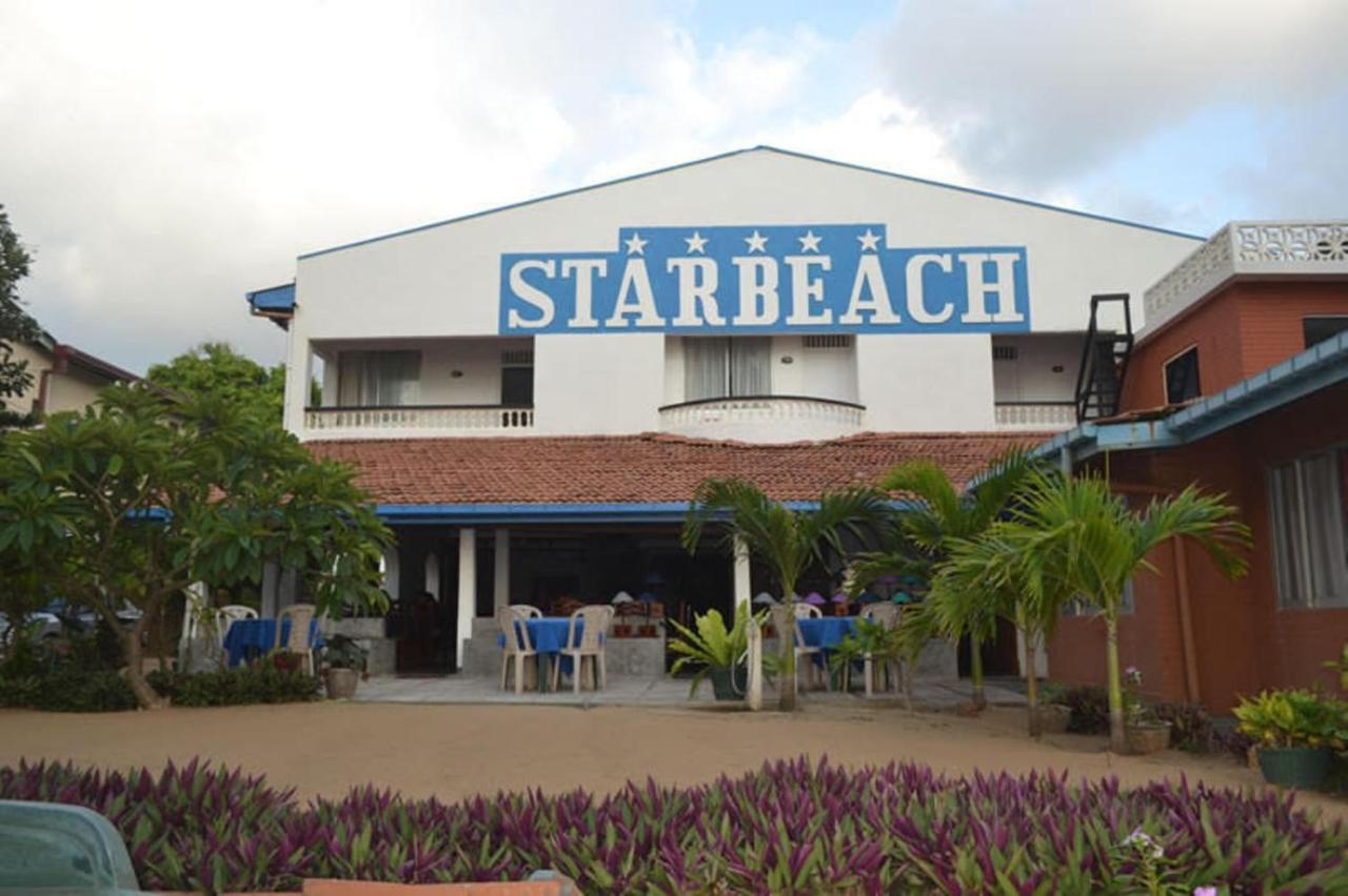 Star Beach Guest House Negombo Ngoại thất bức ảnh