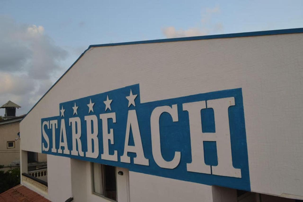 Star Beach Guest House Negombo Ngoại thất bức ảnh