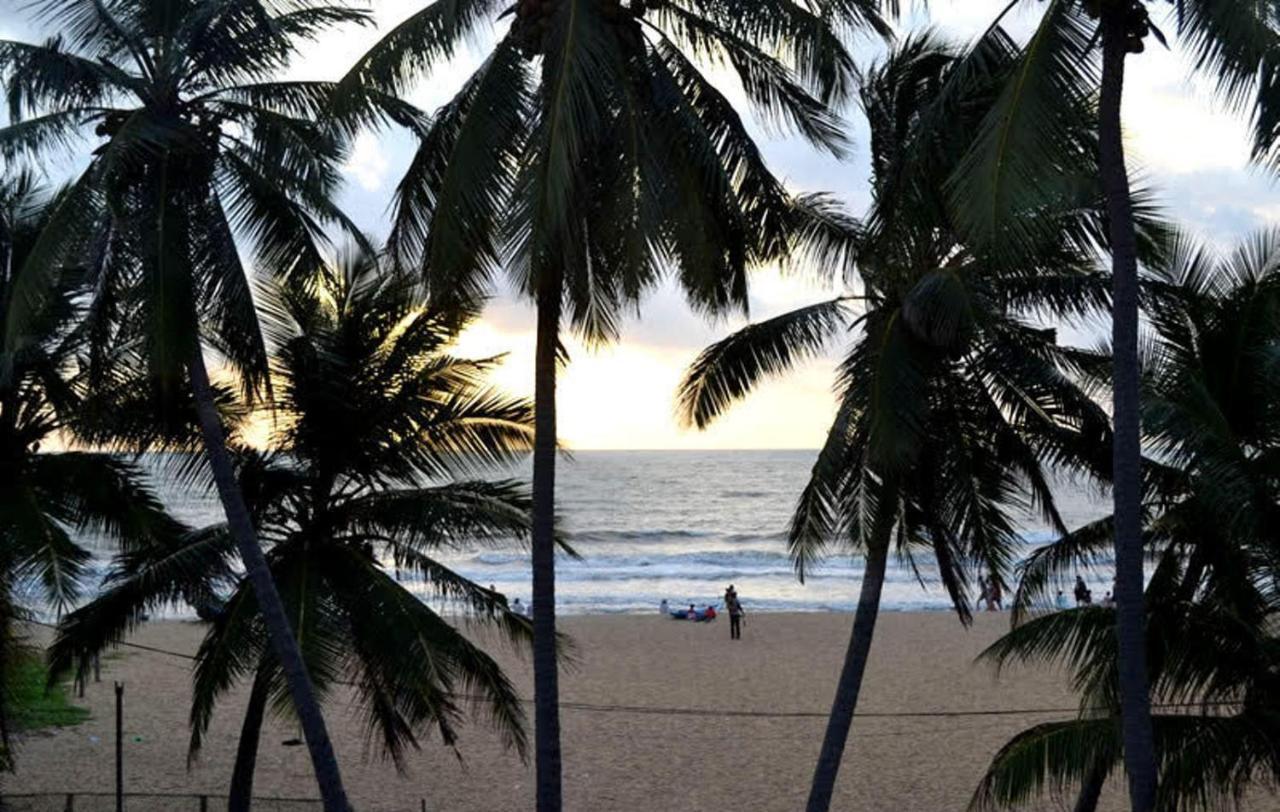 Star Beach Guest House Negombo Ngoại thất bức ảnh