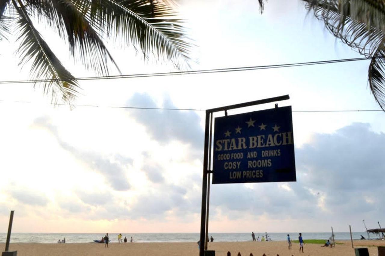 Star Beach Guest House Negombo Ngoại thất bức ảnh