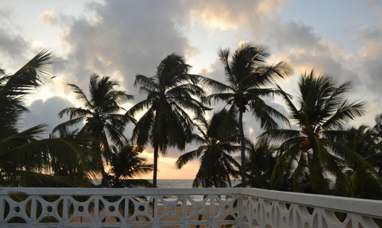 Star Beach Guest House Negombo Ngoại thất bức ảnh