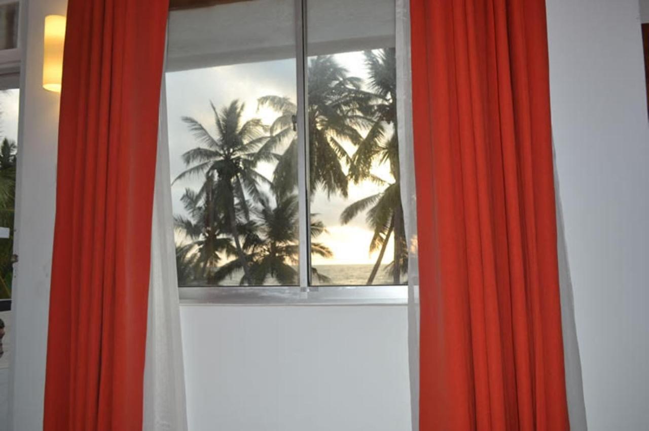 Star Beach Guest House Negombo Ngoại thất bức ảnh