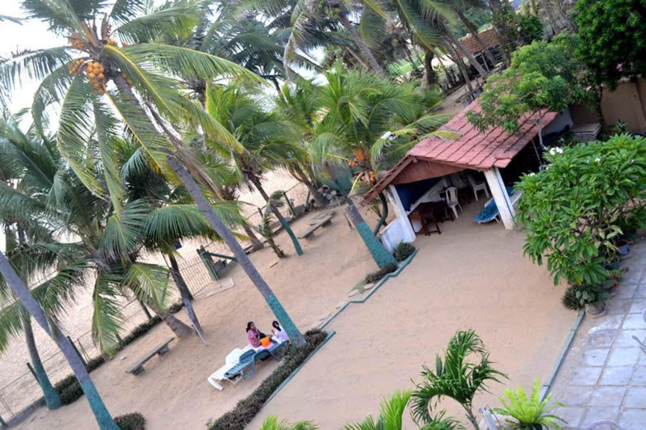 Star Beach Guest House Negombo Ngoại thất bức ảnh